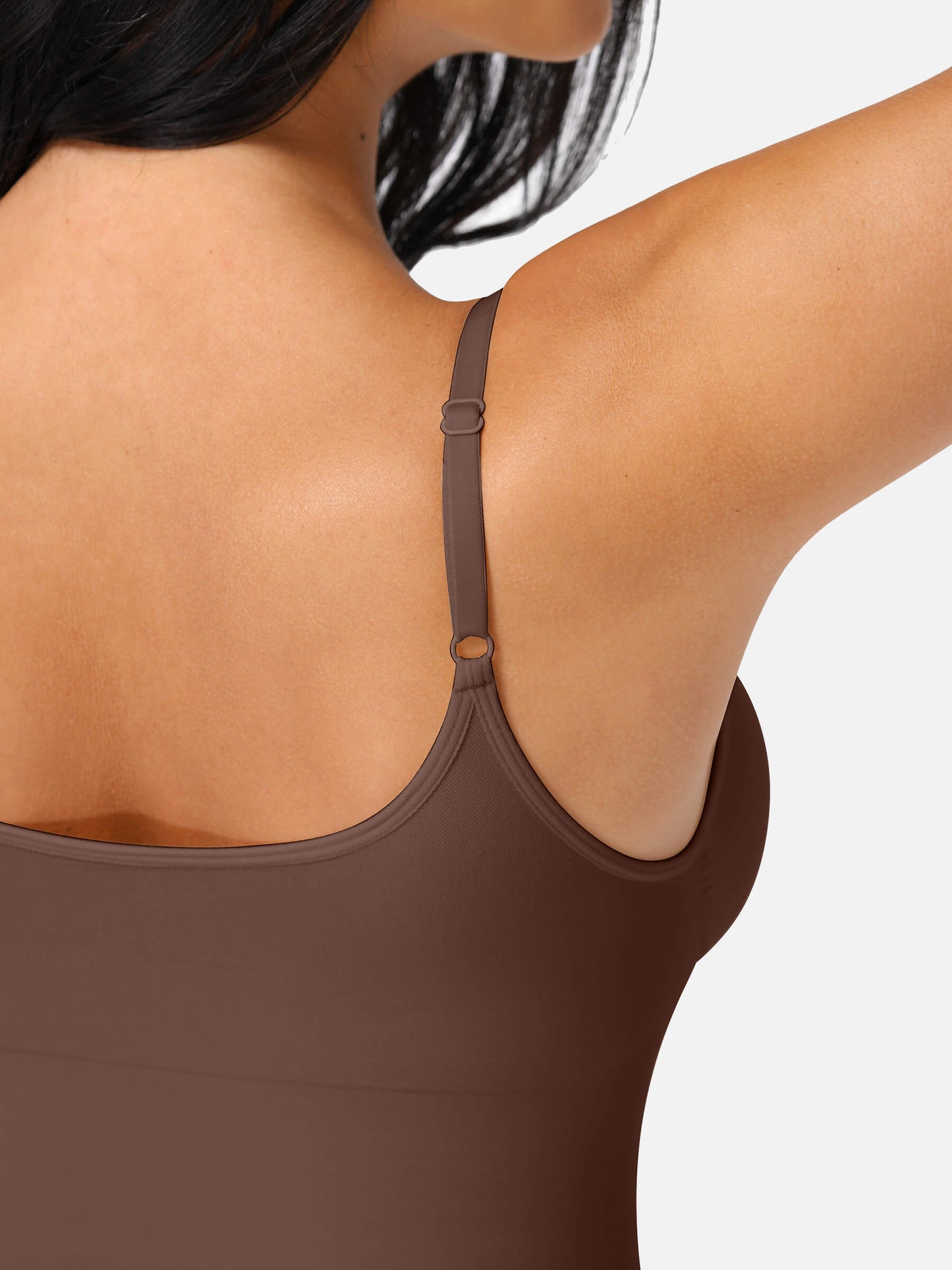 Bust Support Waist and Abdomen Control Shape Tank Top