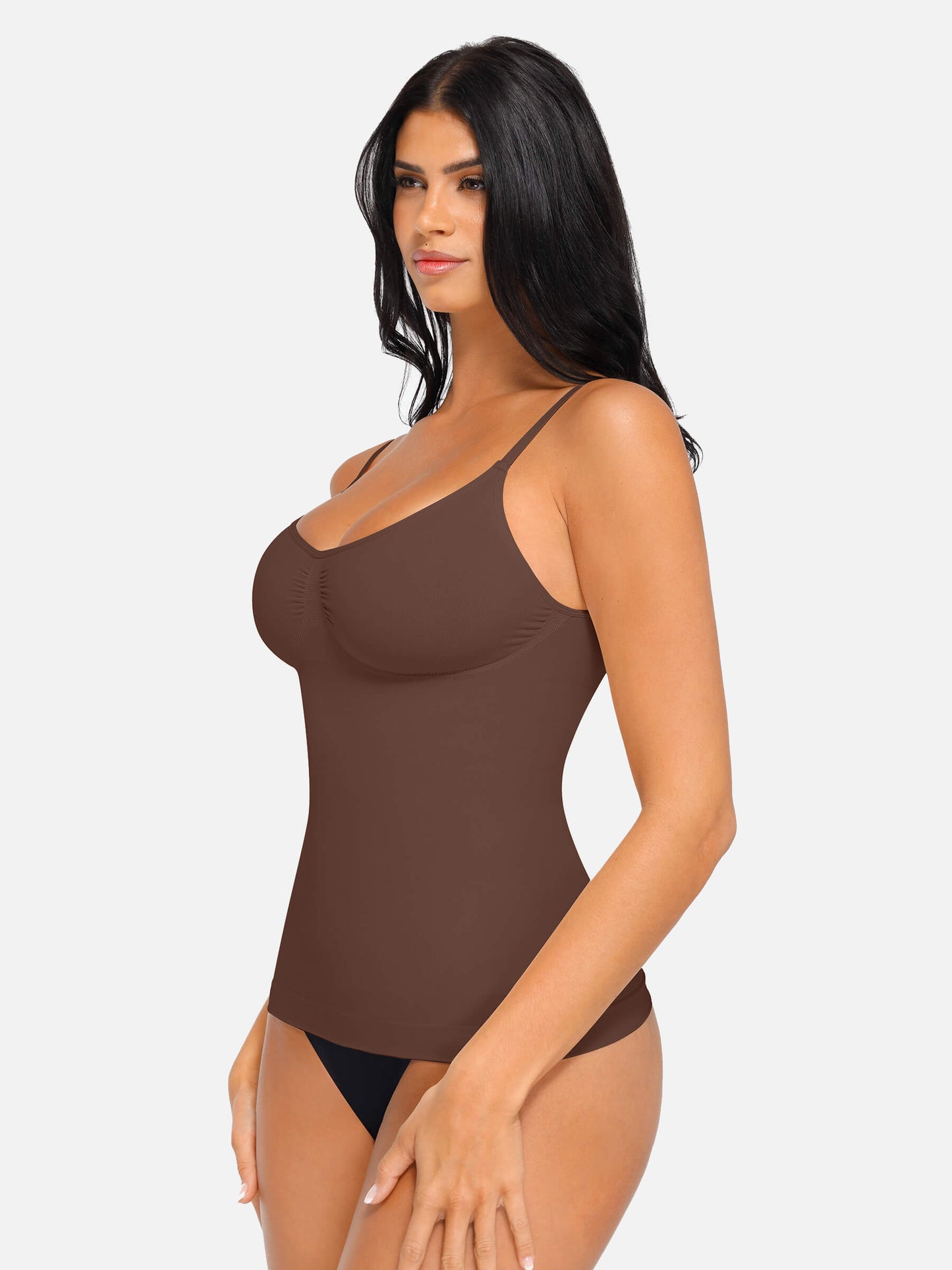 Débardeur de maintien de la poitrine Feelingirl pour le contrôle de la taille et de l'abdomen