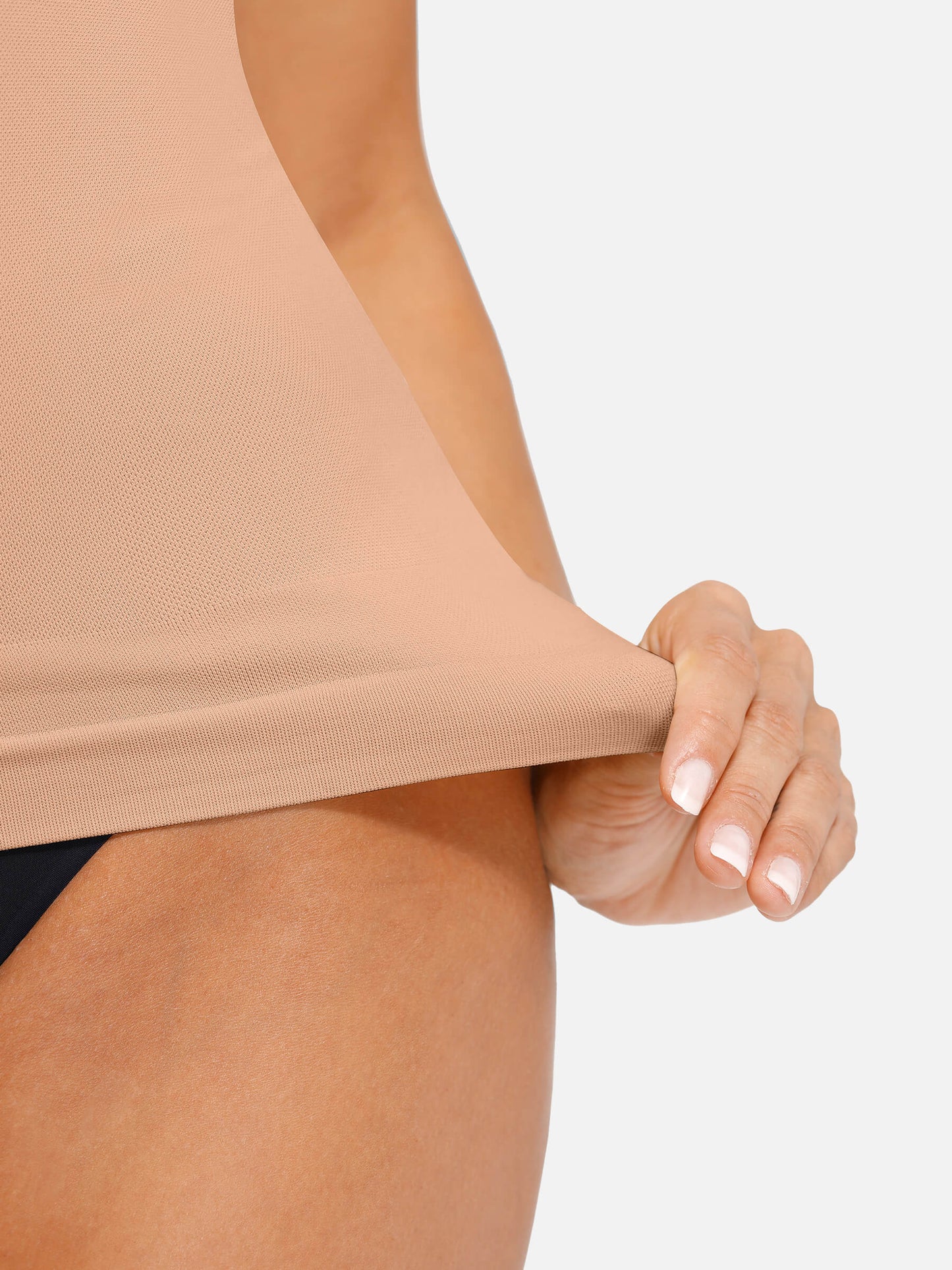 Débardeur de maintien de la poitrine Feelingirl pour le contrôle de la taille et de l'abdomen