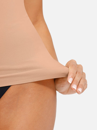 Débardeur de maintien de la poitrine Feelingirl pour le contrôle de la taille et de l'abdomen