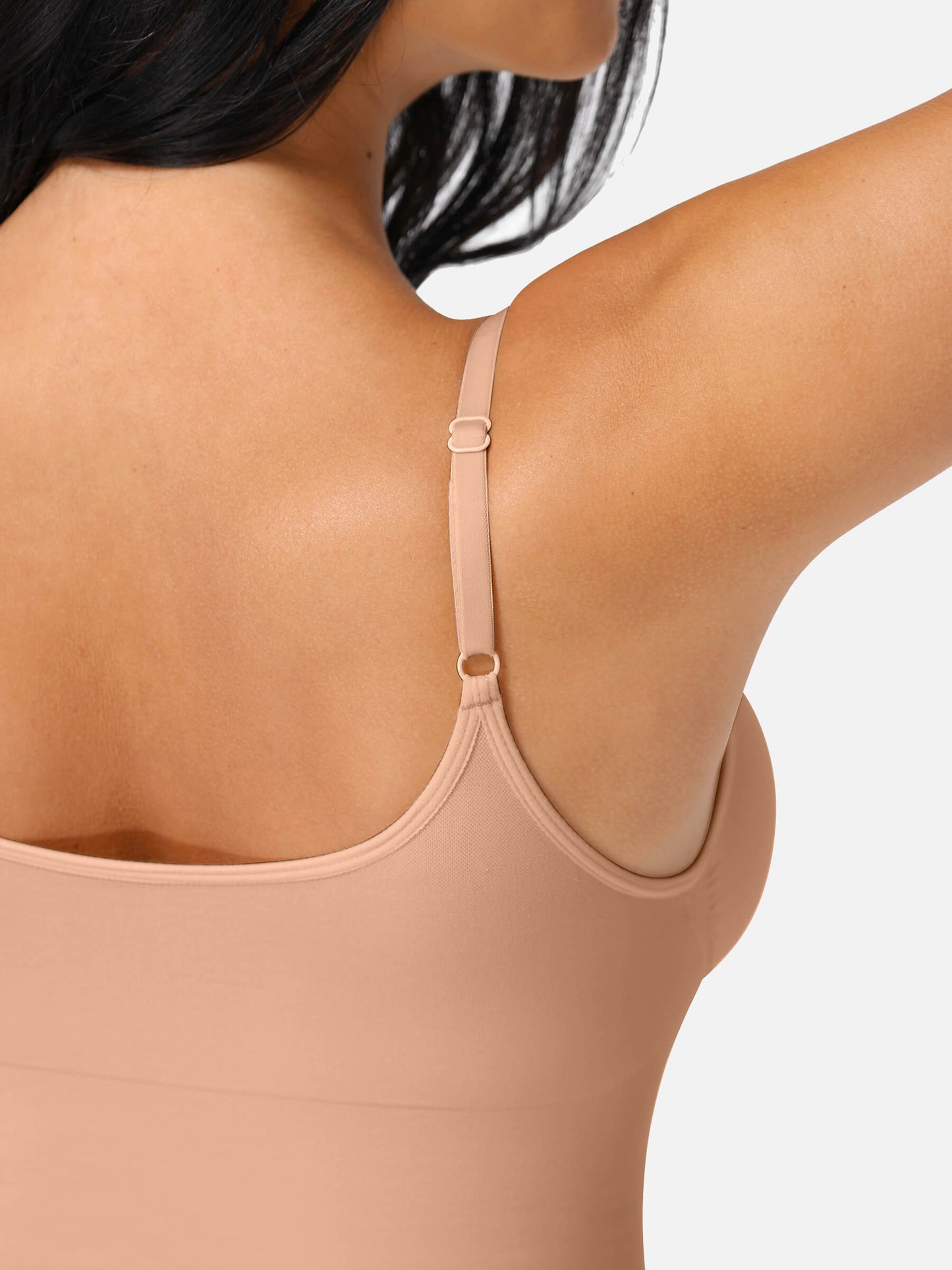 Bust Support Waist and Abdomen Control Shape Tank Top