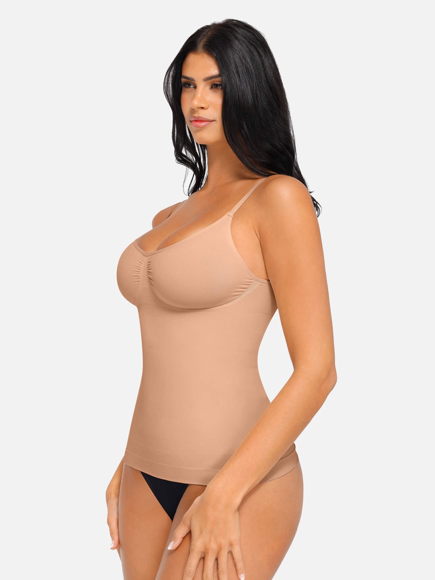 Débardeur de maintien de la poitrine Feelingirl pour le contrôle de la taille et de l'abdomen
