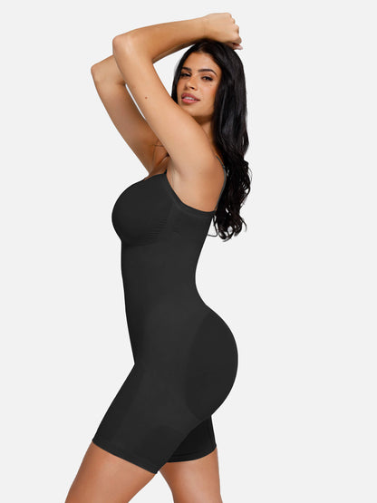 Body sans bretelles Feelingirl sans coutures avec bretelles amovibles