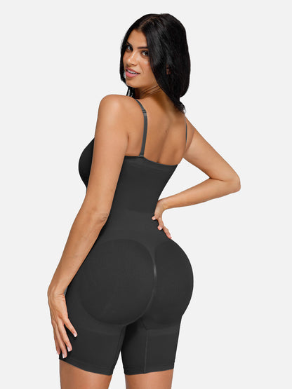 Body sans bretelles Feelingirl sans coutures avec bretelles amovibles