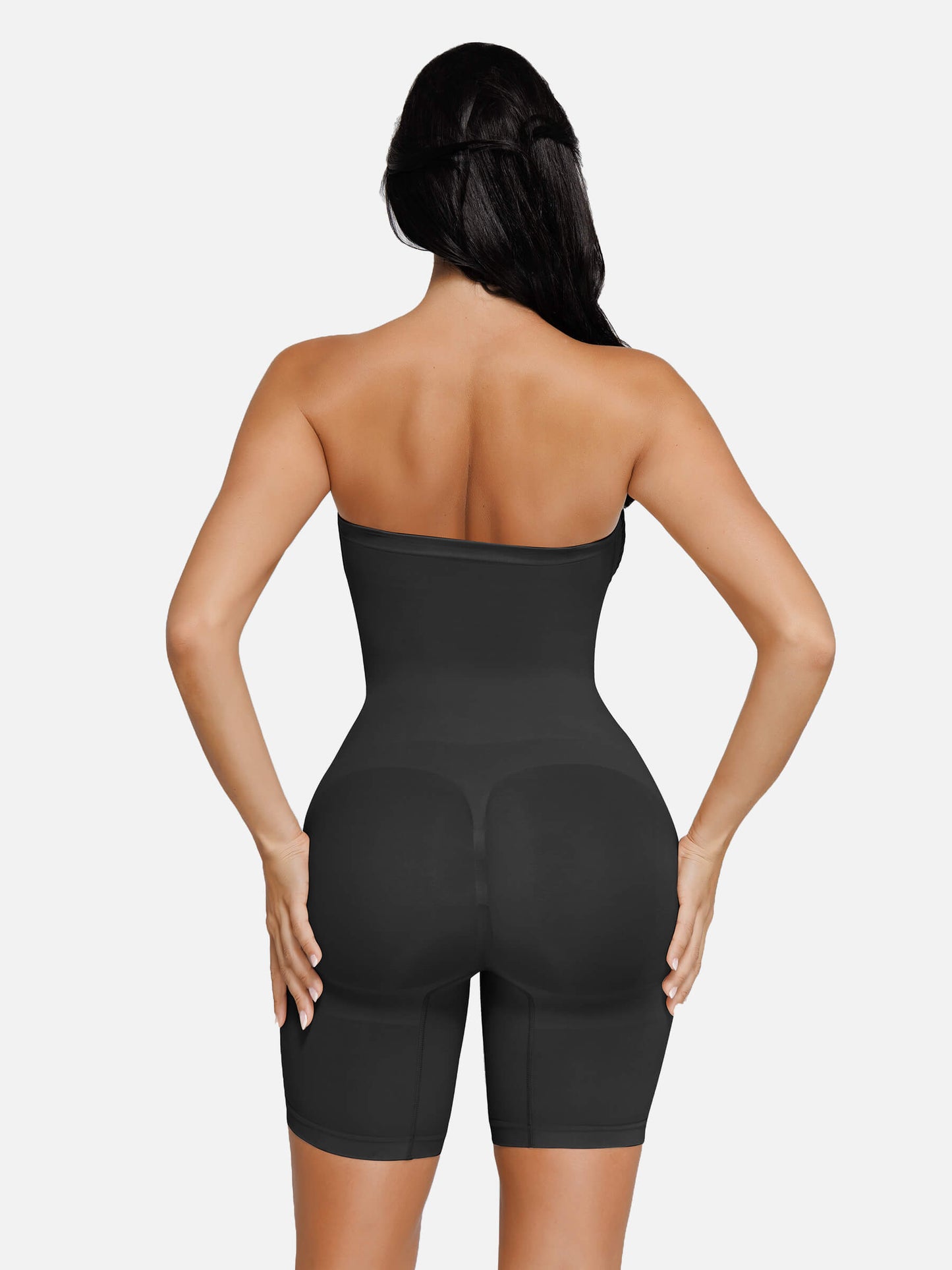 Body sans bretelles Feelingirl sans coutures avec bretelles amovibles