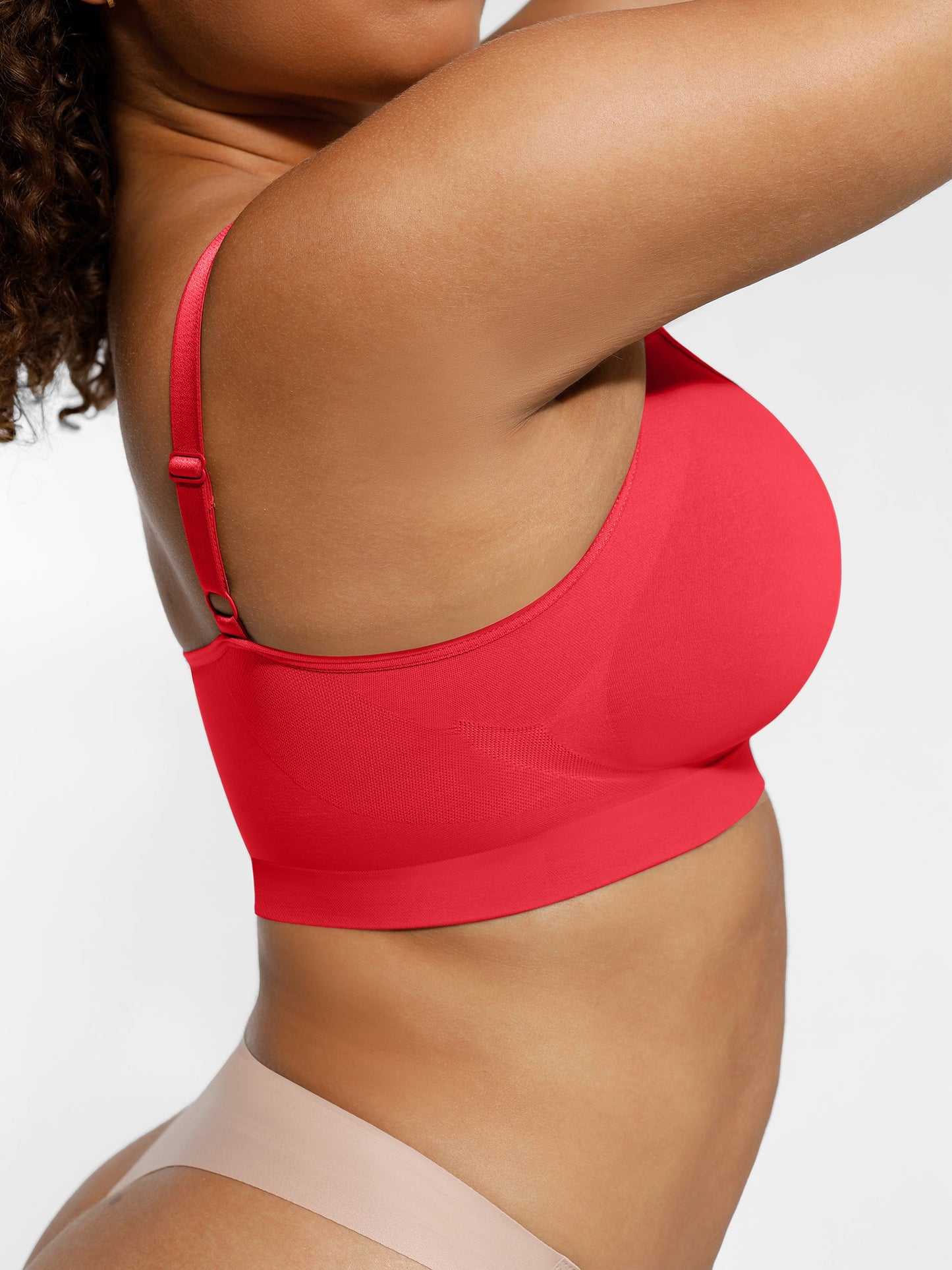 Soutien-gorge sans armatures Feelingirl Smooth Seamless Comfort 