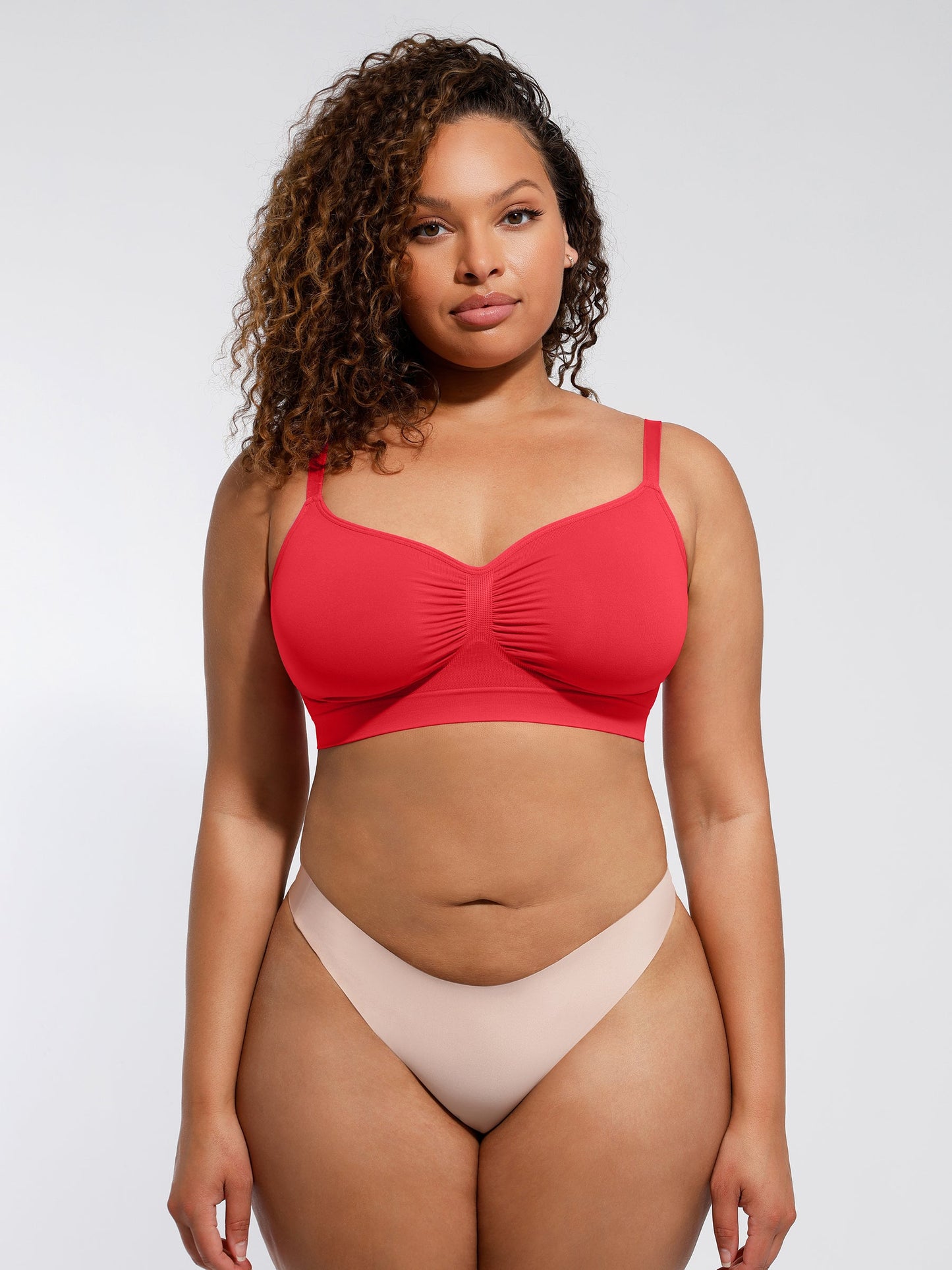 Soutien-gorge sans armatures Feelingirl Smooth Seamless Comfort 