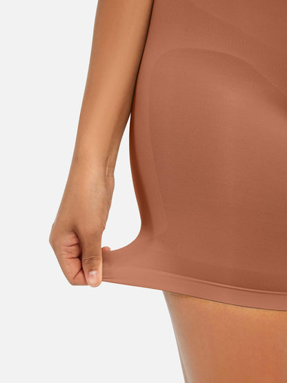Tummy Control Bodysuit Butt Lifter Shapewear
