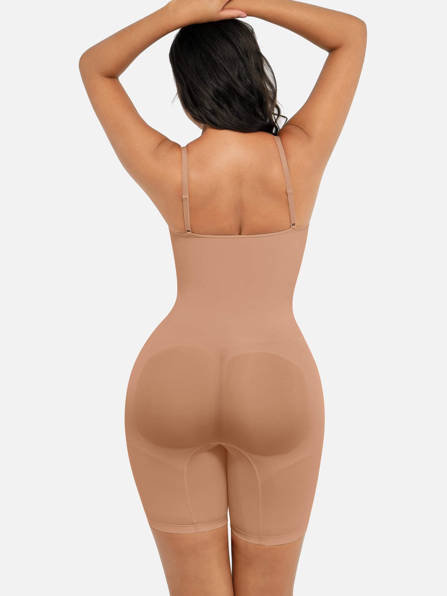 Tummy Control Bodysuit Butt Lifter Shapewear