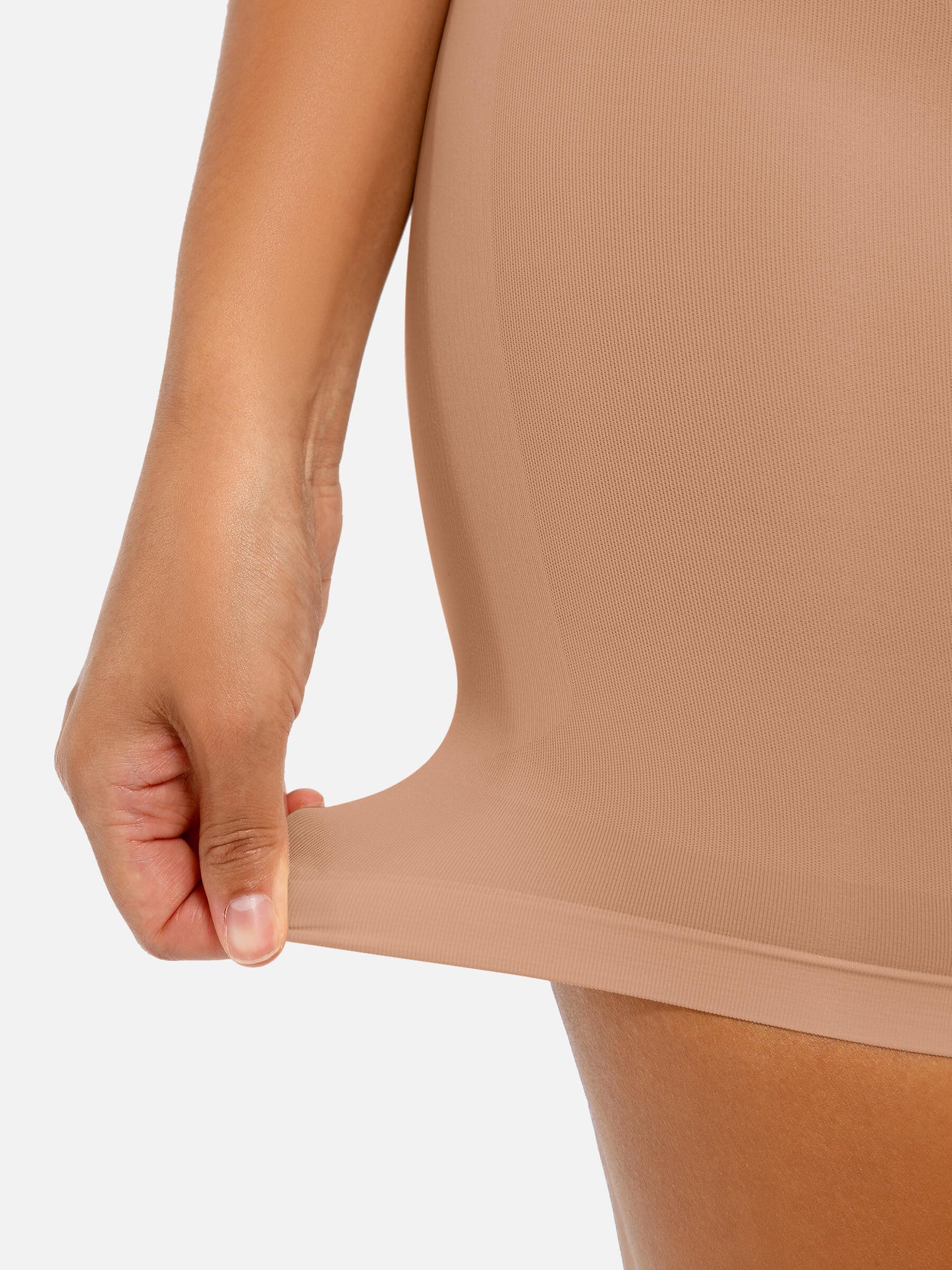 Tummy Control Bodysuit Butt Lifter Shapewear