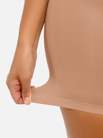 Tummy Control Bodysuit Butt Lifter Shapewear