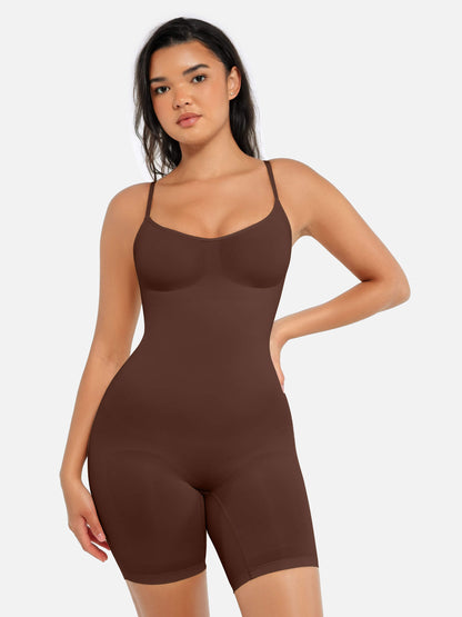 Tummy Control Bodysuit Butt Lifter Shapewear