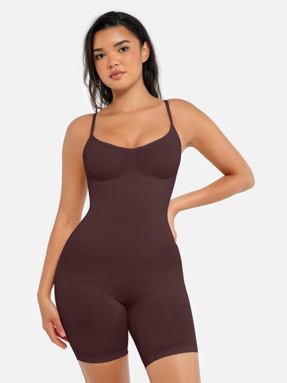 Tummy Control Bodysuit Butt Lifter Shapewear