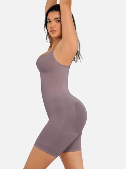 Tummy Control Bodysuit Butt Lifter Shapewear