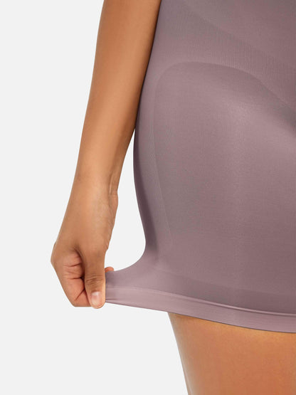 Tummy Control Bodysuit Butt Lifter Shapewear