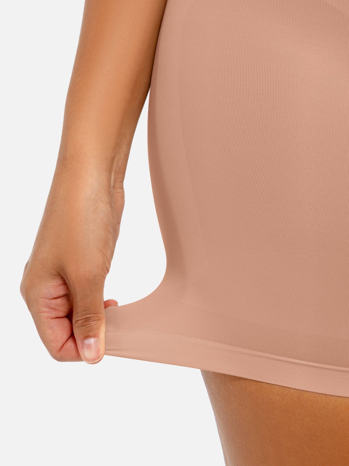 Tummy Control Bodysuit Butt Lifter Shapewear