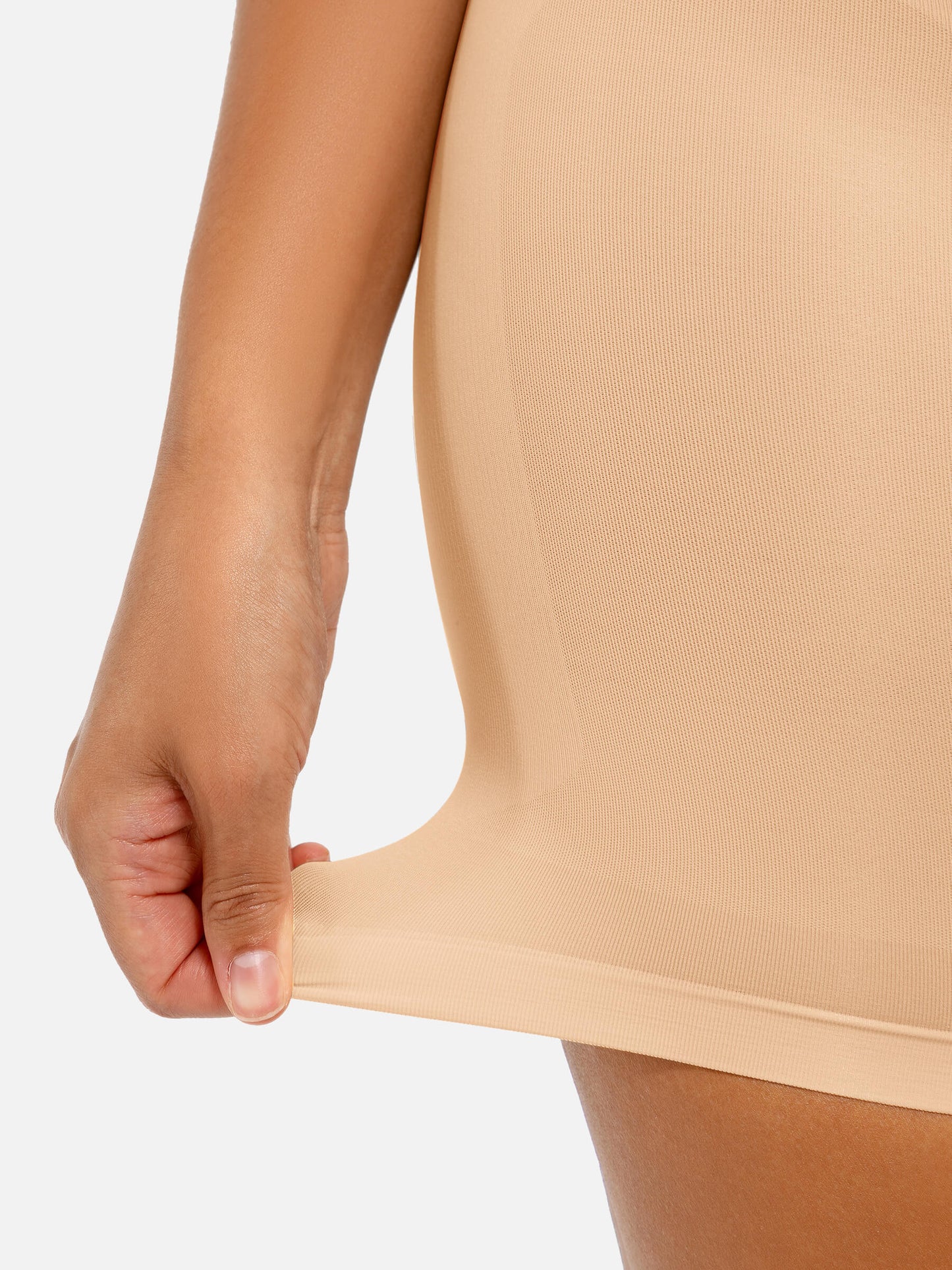 Tummy Control Bodysuit Butt Lifter Shapewear