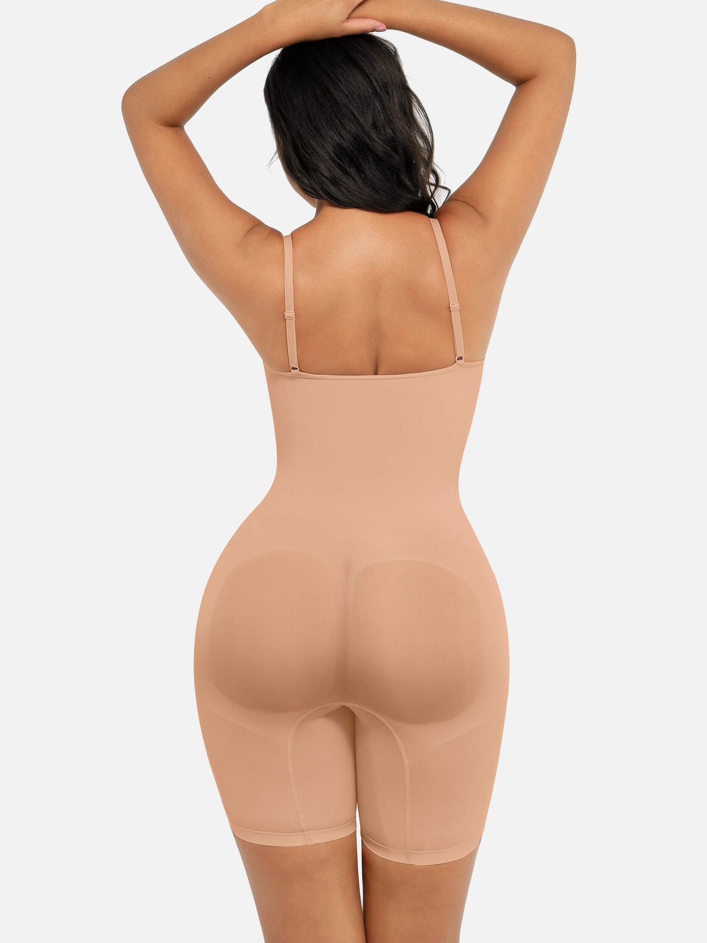 Tummy Control Bodysuit Butt Lifter Shapewear