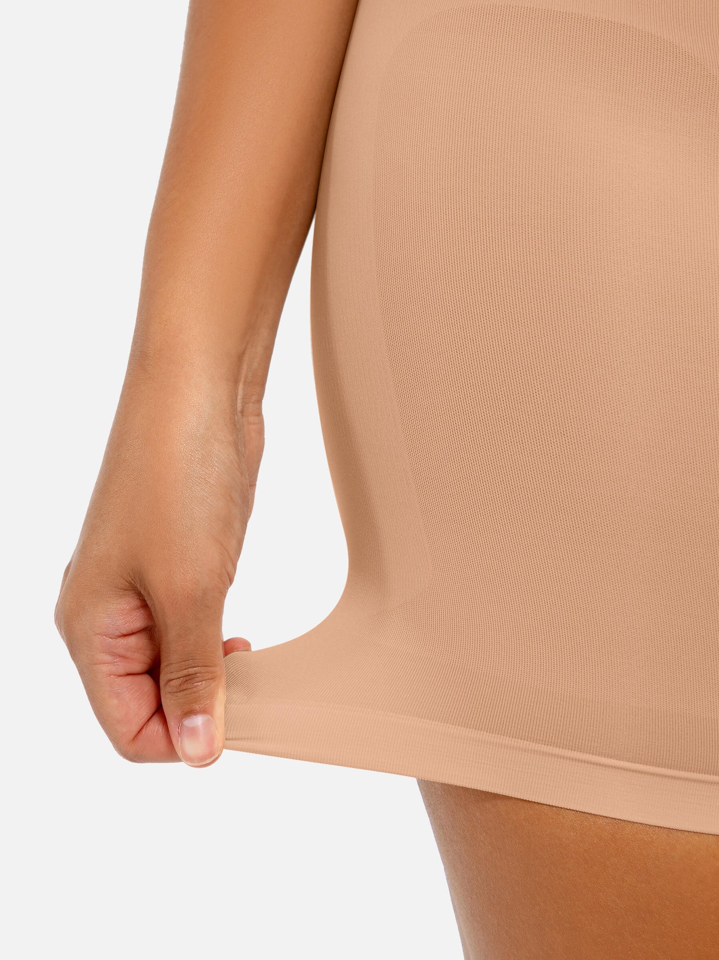Tummy Control Bodysuit Butt Lifter Shapewear