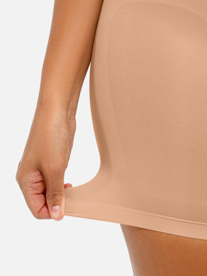 Tummy Control Bodysuit Butt Lifter Shapewear
