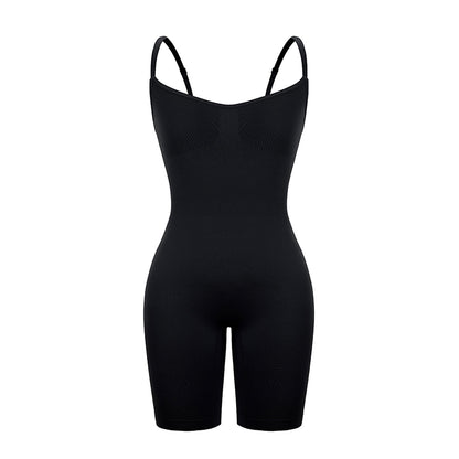 Shapewear for Women Butt Lifter Bodysuit Body Shaper Tummy Control Shapewear