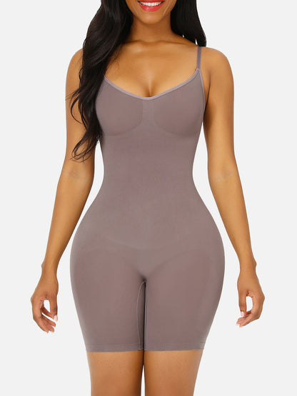 Shapewear for Women Butt Lifter Bodysuit Body Shaper Tummy Control Shapewear