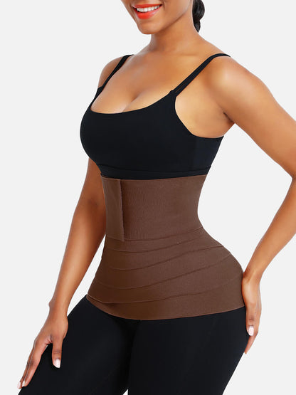 Tummy Wrap Waist Trainer