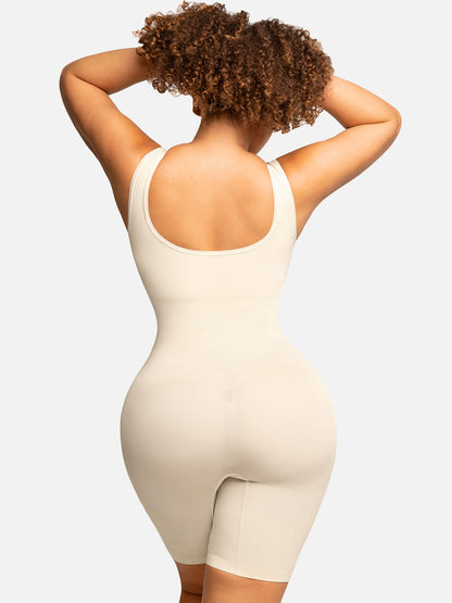 One Piece Tummy Control Shapewear