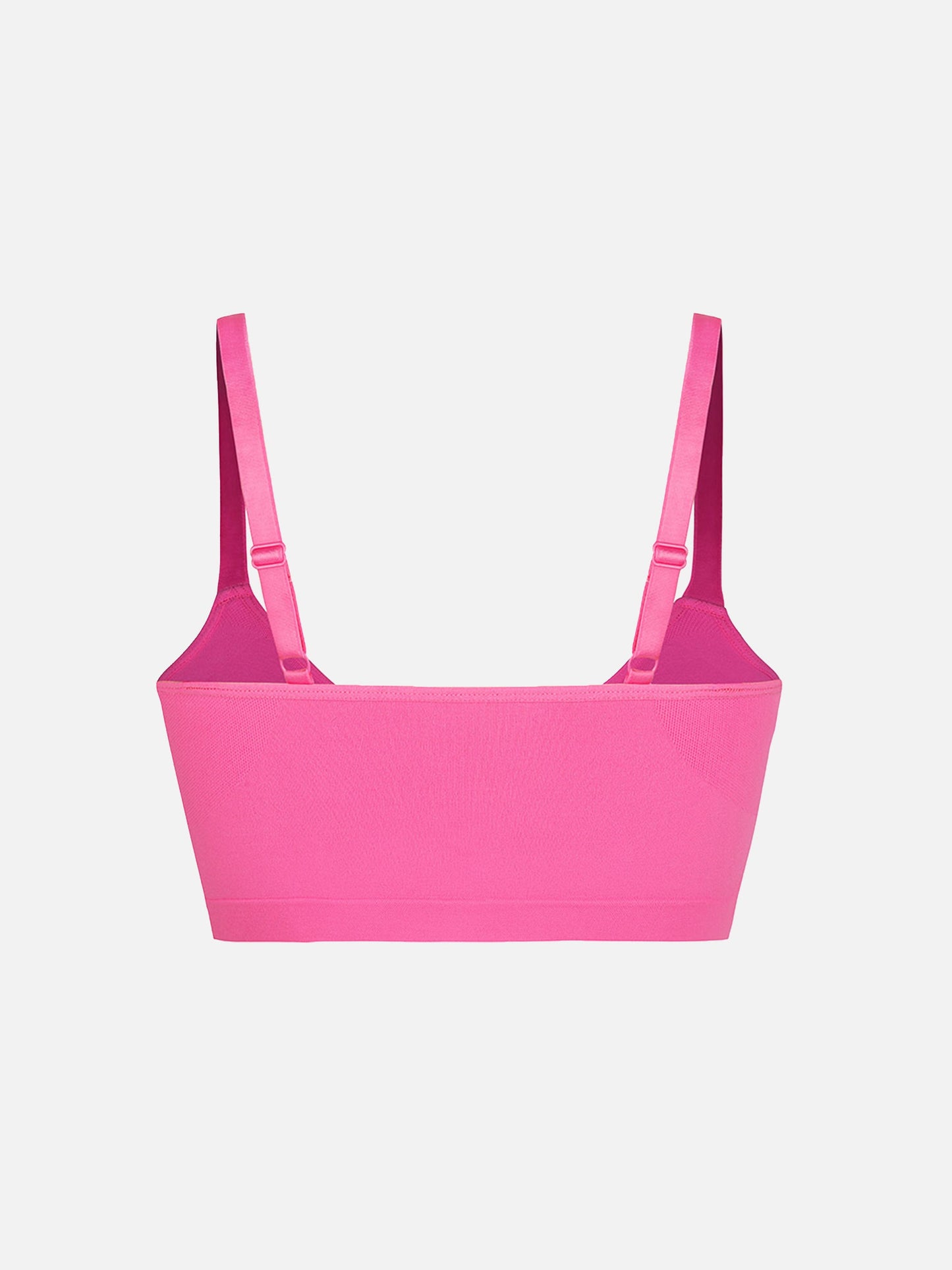 Everyday Wireless Bra Unlined Soft Bra