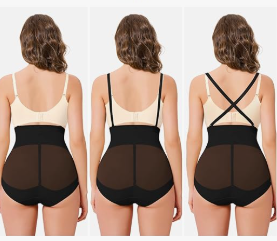 Einteilige Shapewear