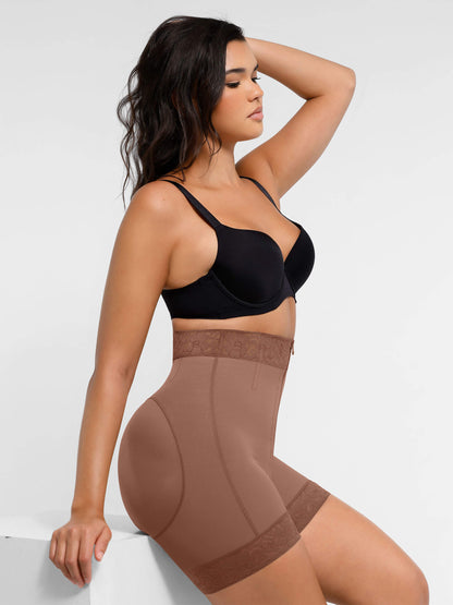 Tummy Control Body Shaping Leg Shapin Butt Lifter