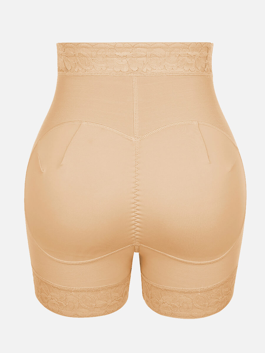 Tummy Control Butt Lifter Shorts Hip Enhancer