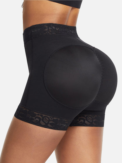 Tummy Control Butt Lifter Shorts Hip Enhancer