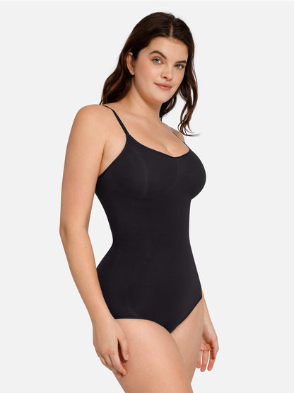 All Day Every Day Tummy Control Slimming Bodysuit