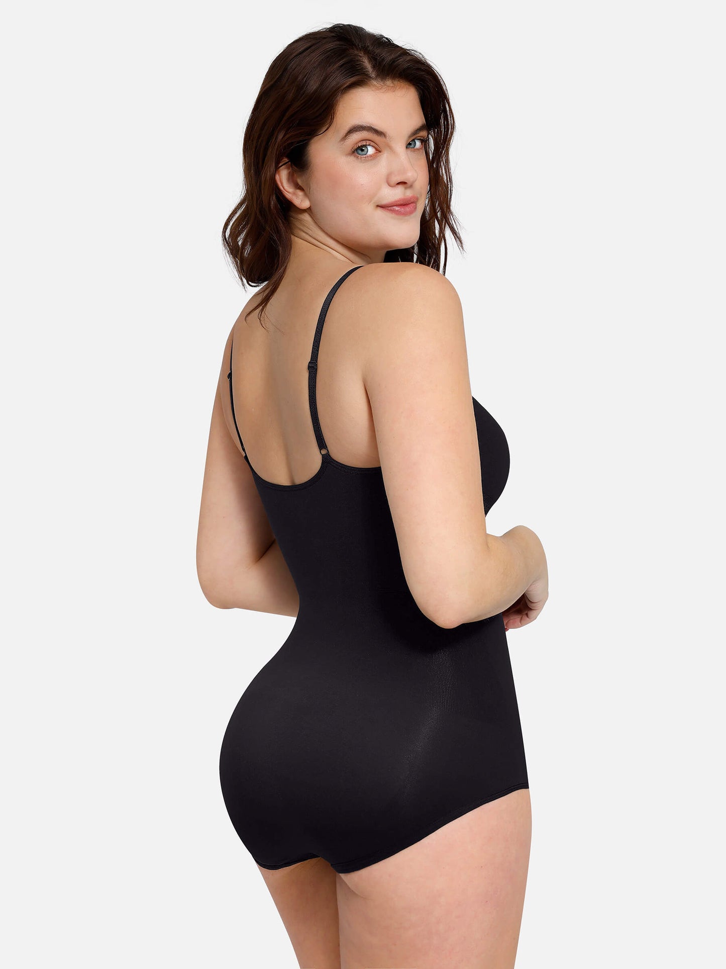 All Day Every Day Tummy Control Slimming Bodysuit