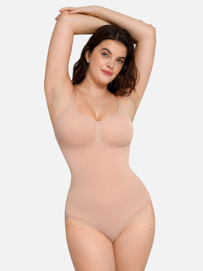 Body string sans coutures à porter au quotidien