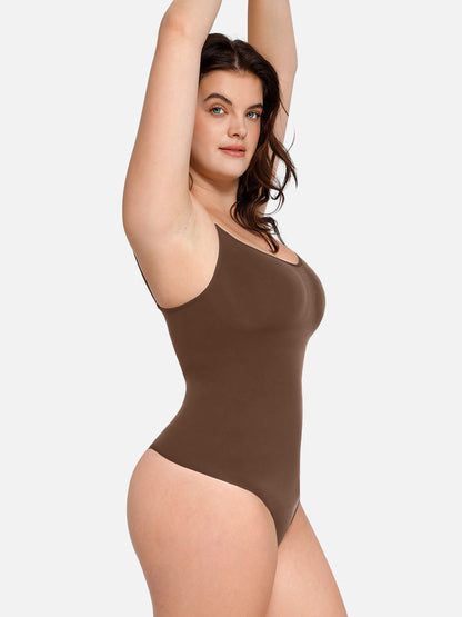 All Day Every Day Bauchweg-Bodysuit