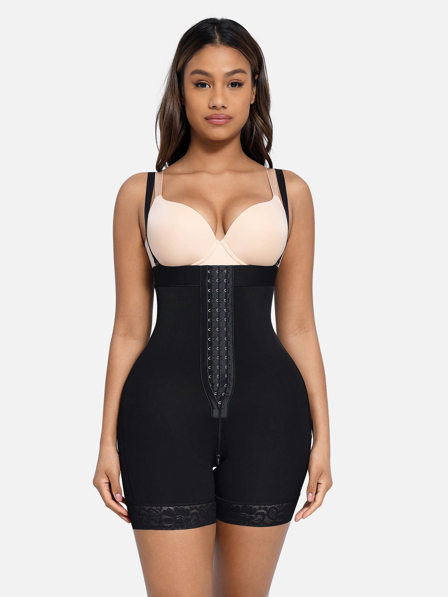 Tummy Control Body Sculpting Shapewear