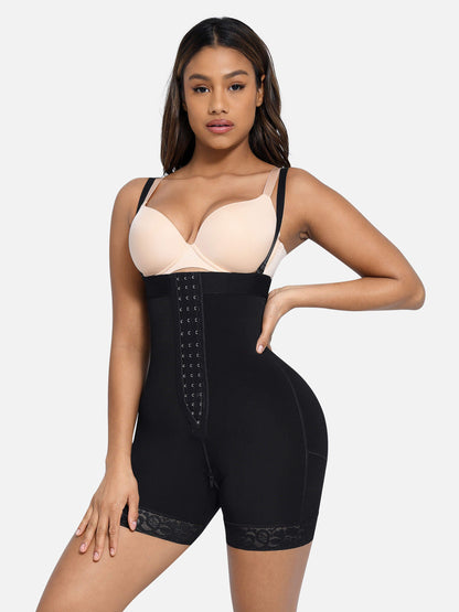 Tummy Control Body Sculpting Shapewear