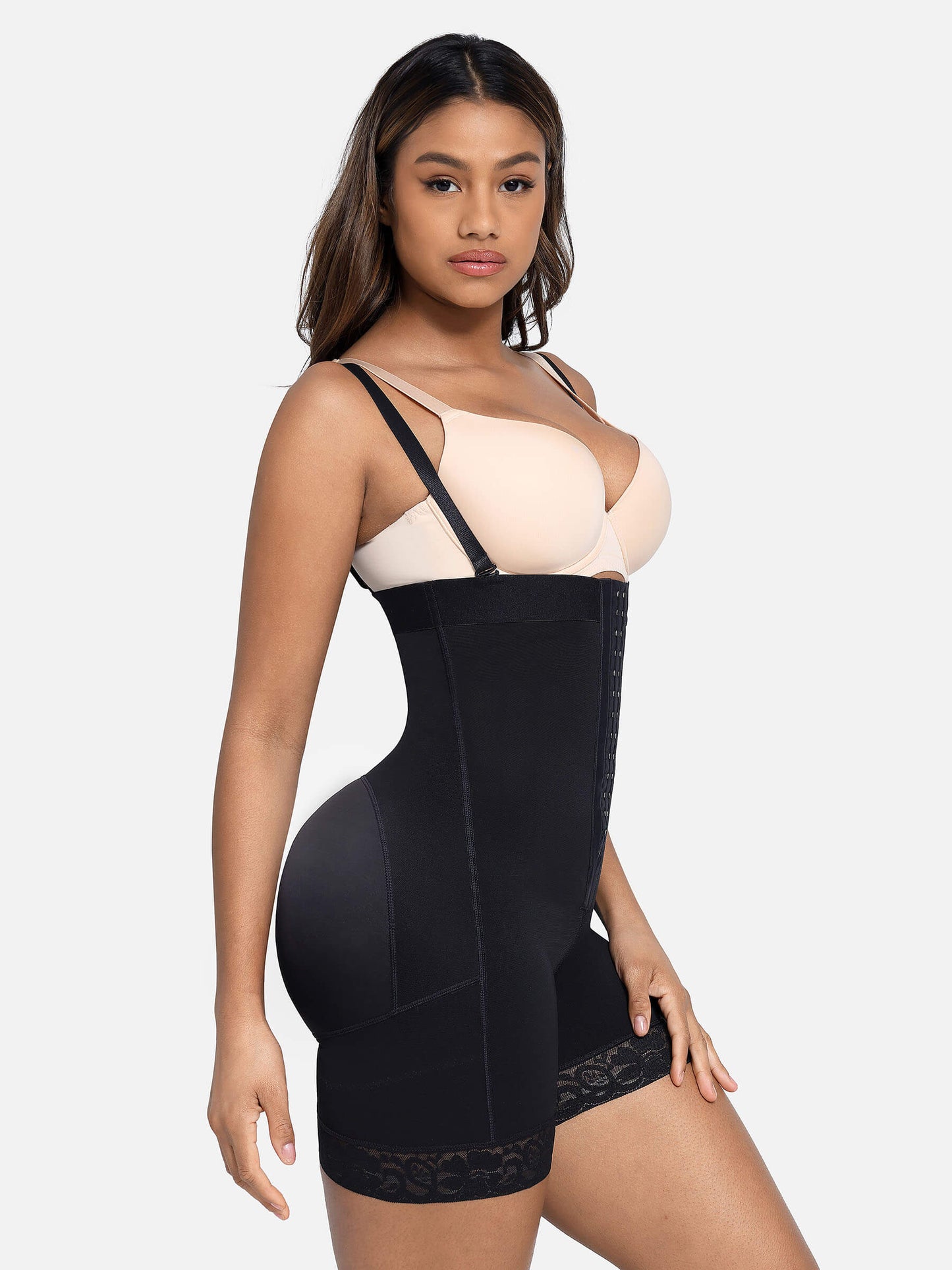 Tummy Control Body Sculpting Shapewear