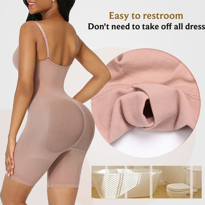 Slimming Waist Trainer Shapewear