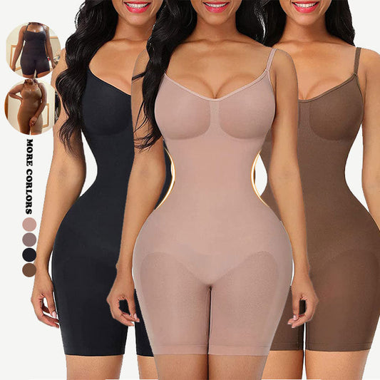 Schlankmachende Taillentrainer-Shapewear