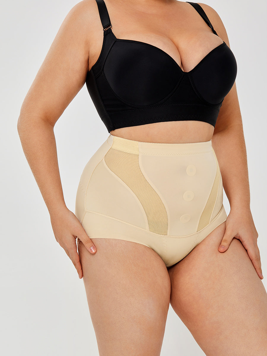 High Waist Tummy Control Shaper