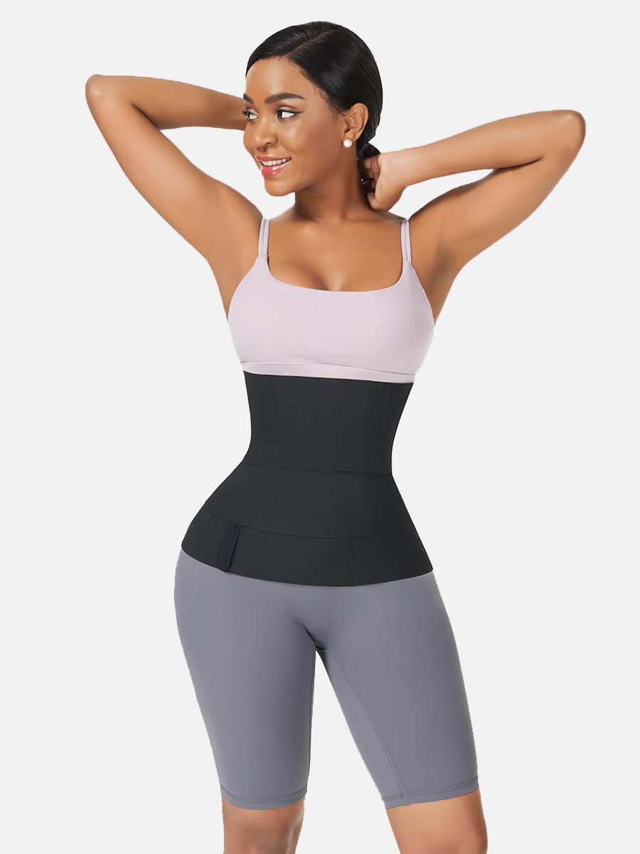 Tummy Wrap Waist Trainer